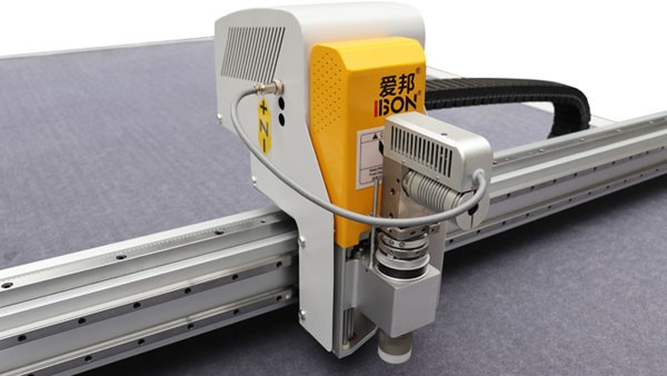 振動刀裁床品牌廠家