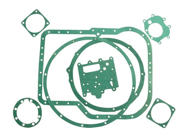 異形密封墊圈切割機