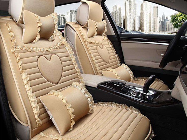 座椅座套自動(dòng)裁剪