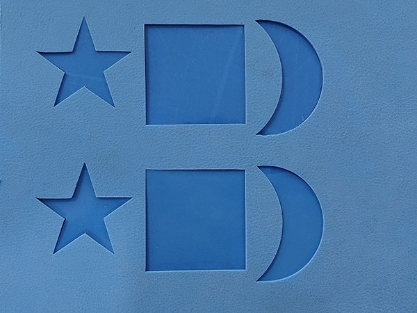 硅膠布裁剪機(jī)