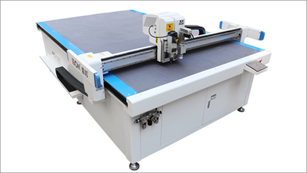 振動刀雙頭切割機