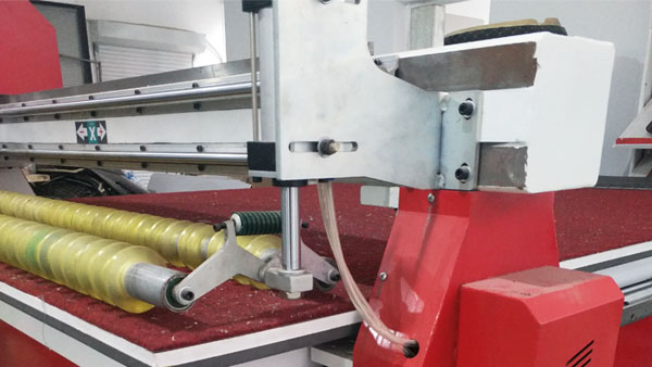 旋轉刀切割機價格，一臺設備需要多少錢