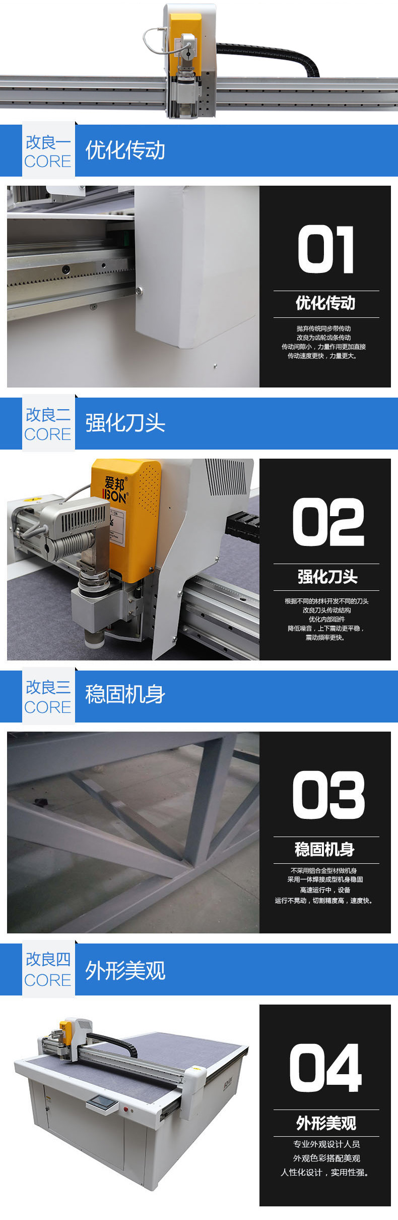 皮套自動(dòng)加工設(shè)備