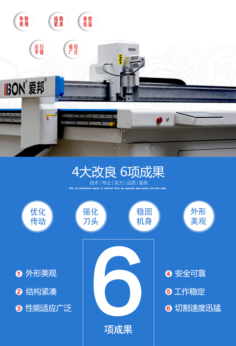 包裝盒切割設(shè)備