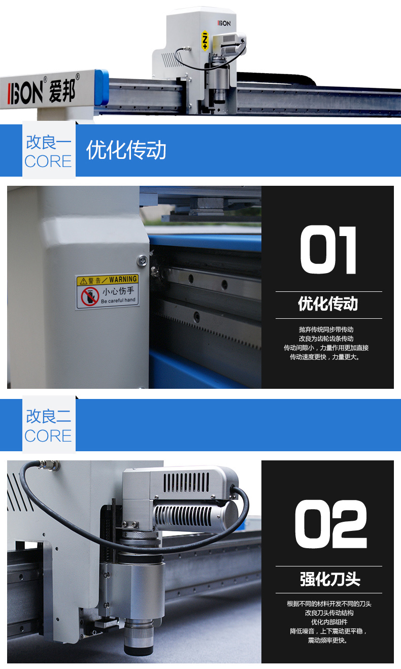 銅版紙裁切機(jī)