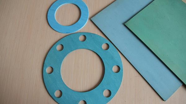 告別模具沖壓，生產(chǎn)密封墊片是時候用這款切割機了！