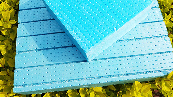 XPS擠塑板切割，擠塑板異形切割機