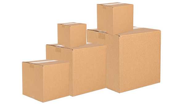 瓦楞紙各紙箱切割機