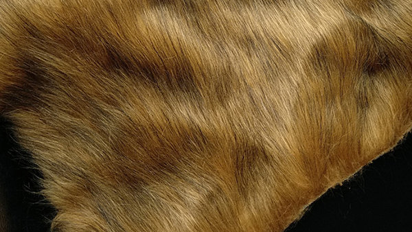 皮草裁剪機(jī)